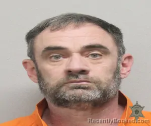 Mugshot of HEATH HARRELL