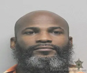 Mugshot of RANSOM JOSEPH TAYLOR