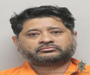 Mugshot of JOSE PACHECOSALAZAR