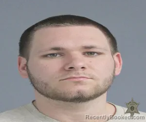 Mugshot of LOGAN MAULE