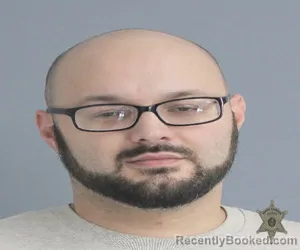 Mugshot of KENDALL MCGEE