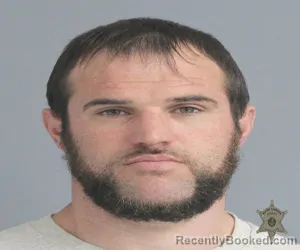 Mugshot of JACOB PERRON