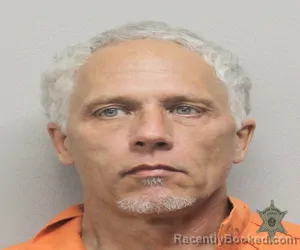 Mugshot of CLINTON WADE DRONET