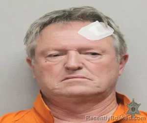 Mugshot of ROGER DUNCAN