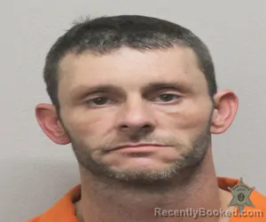 Mugshot of STEVEN ELLSWORTH