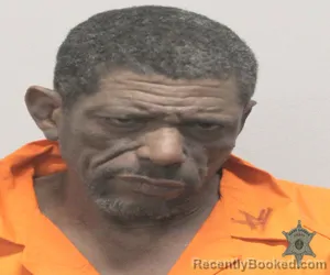 Mugshot of KEVIN JAMES NOEL booked in Lafayette County, Louisiana on March 6, 2026