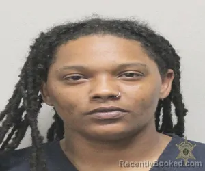 Mugshot of TAYLOR CEASER booked in Lafayette County, Louisiana on March 7, 2026