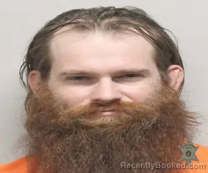 Mugshot of BRETT GIVENS