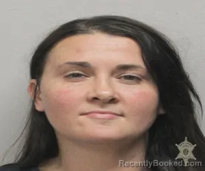 Mugshot of MATALIE BELLANGER