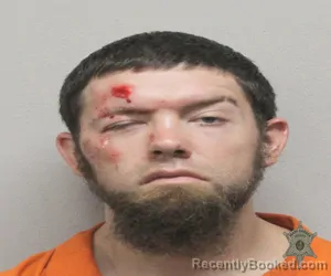 Mugshot of NOEL RAMSEY