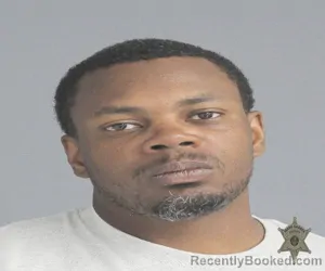 Mugshot of BRAD BERNARD