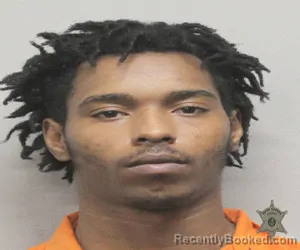 Mugshot of TALASKA DEMOUCHET