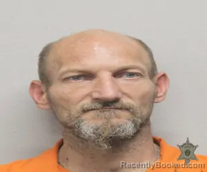 Mugshot of HARRY JOSEPH FOREMAN