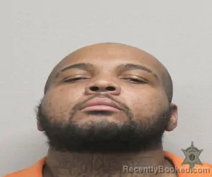 Mugshot of JUSTIN STEVEN WILLIAMS