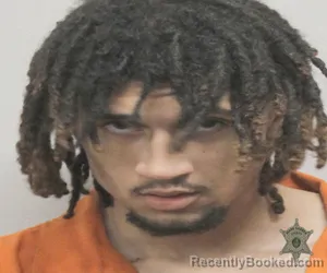 Mugshot of JADEN BATISTE