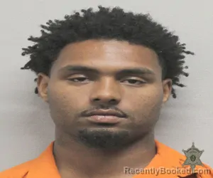 Mugshot of JAVIEN JUAN JAMES