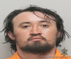 Mugshot of RAMON GALLEANO