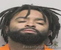 Mugshot of MATTHEW OBEY booked in Lafayette County, Louisiana on March 10, 2026