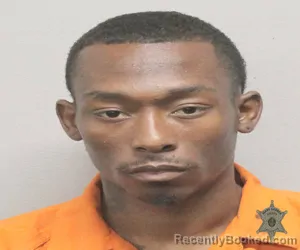 Mugshot of PATRICK JOSEPH CARMOUCHE booked in Lafayette County, Louisiana on March 10, 2026