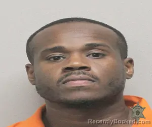 Mugshot of DANIEL WILLIAMS booked in Lafayette County, Louisiana on March 11, 2026