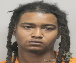 Mugshot of CHANEY CAHEE booked in Lafayette County, Louisiana on March 11, 2026