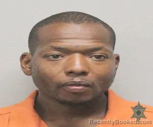 Mugshot of MAKALEN HAYNIE booked in Lafayette County, Louisiana on March 11, 2026