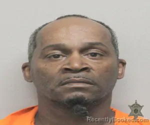 Mugshot of TALITIA JAMES DEMOUCHET booked in Lafayette County, Louisiana on March 11, 2026