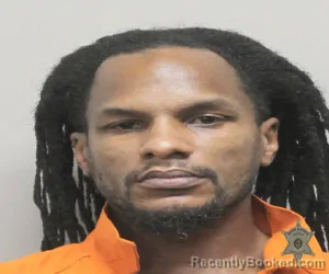 Mugshot of BRADFORD ANTHONY LEOPAUL booked in Lafayette County, Louisiana on March 12, 2026