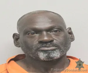 Mugshot of ARISTIEN TYLER booked in Lafayette County, Louisiana on March 13, 2026