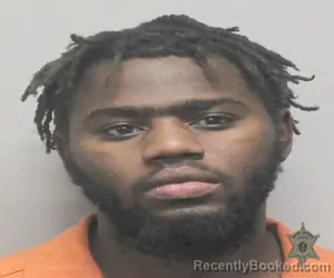 Mugshot of PHILLIP THIBODEAUX booked in Lafayette County, Louisiana on March 14, 2026