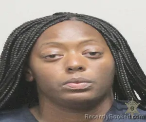 Mugshot of TAYLOR LARUE