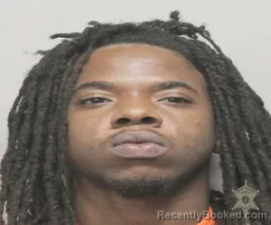 Mugshot of ARTAVIAN SEYMOUR
