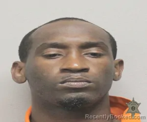 Mugshot of DEMARCUS HAYWARD