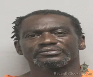 Mugshot of DANNY RAY MITCHELL