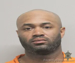 Mugshot of JEREON MCGILVERY