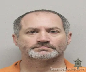 Mugshot of JEREMY ISTRE