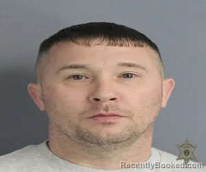 Mugshot of CHRISTOPHER WOLFORD