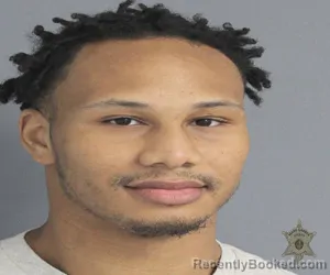 Mugshot of IAN J KELLY