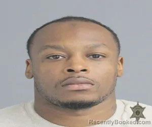Mugshot of KENDERRIUS LANUS