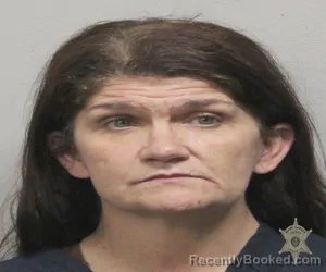 Mugshot of LANIE SUE NOLAN