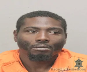 Mugshot of RODNEY J HARLEY booked in Lafayette County, Louisiana on March 18, 2026