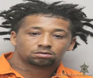 Mugshot of ROY BROUSSARD booked in Lafayette County, Louisiana on March 18, 2026