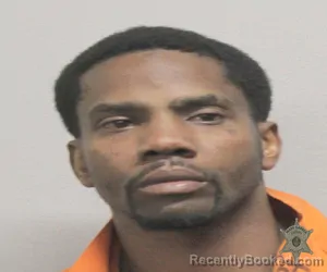 Mugshot of DEXTER LAMAR MILLER booked in Lafayette County, Louisiana on March 20, 2026