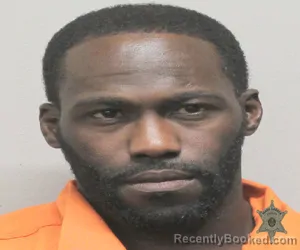 Mugshot of JAKEVAN MARKTEL BATISTE booked in Lafayette County, Louisiana on March 21, 2026