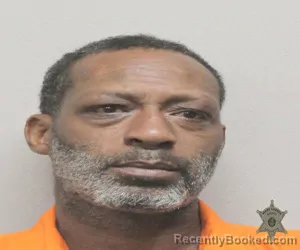 Mugshot of SCHANDEZ LATRELL CHAISSON booked in Lafayette County, Louisiana on March 21, 2026