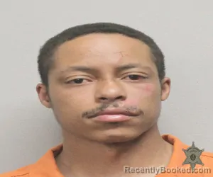 Mugshot of WAYNE D BROUSSARD booked in Lafayette County, Louisiana on March 21, 2026