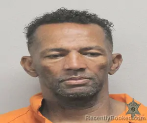 Mugshot of NOLAN N BONNETT booked in Lafayette County, Louisiana on March 22, 2026