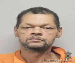 Mugshot of EUGENE B BARTIE booked in Lafayette County, Louisiana on March 22, 2026