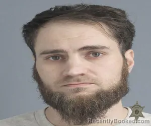 Mugshot of RICKY GATTE booked in Lafayette County, Louisiana on March 23, 2026