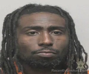 Mugshot of MANCELL STEVEN MOUTON booked in Lafayette County, Louisiana on March 24, 2026